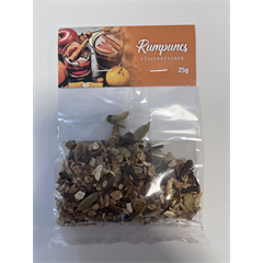 Fitodry rumpuncs fűszerkeverék 25 g