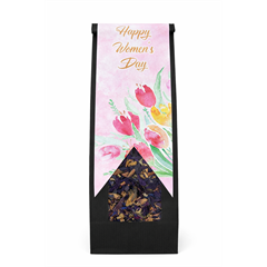 Fitodry tavaszi napsugár teakeverék (Nőnapi tea) 80 g