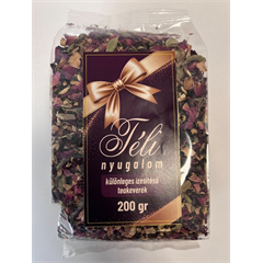 Fitodry téli nyugalom teakeverék 200 g