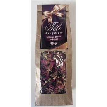 Fitodry téli nyugalom teakeverék 80 g