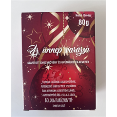 Fitodry ünnep varázsa téli nyugalom teakeverék 80 g