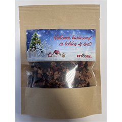 Fitodry x-mas karácsonyi gyümölcstea keverék 80 g