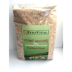 Fitovital útifű maghéj psyllium husk 300 g