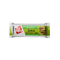 Fitspo high protein szelet dubai chocolate 50 g