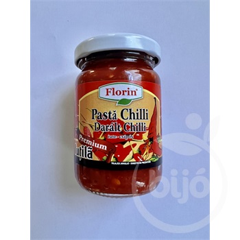 Florin darált chili paszta 100 g