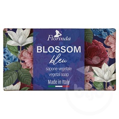 Florinda soap blue flower 200 g