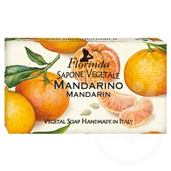 Florinda szappan mandarin 100 g
