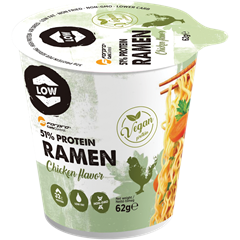 Forpro 51% protein ramen csirke 62 g