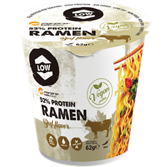 Forpro 52% protein ramen marha 62 g