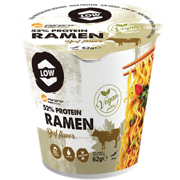 Forpro 52% protein ramen marha 62 g
