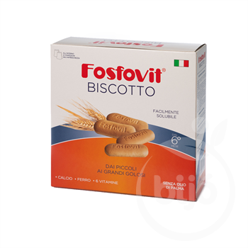 Fosfovit keksz gyerekeknek 360 g