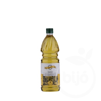 Foufas pomace oliva pogácsaolaj 1000 ml