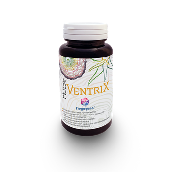 Freyagena Mucoe Ventrix kapszula 80 db