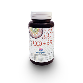 Freyagena amh q10+e8 kapszula 60 db