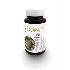 Freyagena bartha dopa kapszula 30 db