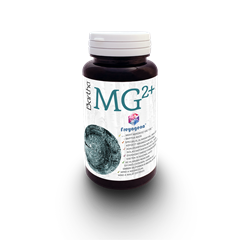 Freyagena bartha mg2+ (magnézium-malát) kapszula 75 db