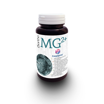 Freyagena bartha mg2+ (magnézium-malát) kapszula 75 db