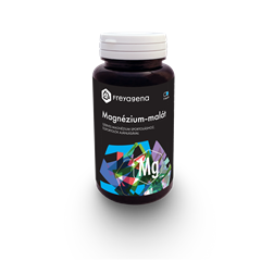 Freyagena bartha mg2+ (magnézium-malát) kapszula 75 db