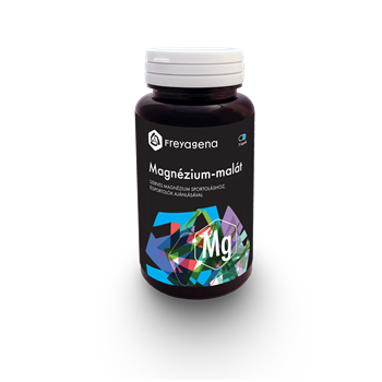 Freyagena bartha mg2+ (magnézium-malát) kapszula 75 db