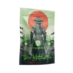 Freyagena bio matcha tea por 60 g