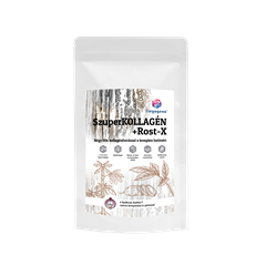 Freyagena byom immunrost komplex por 400 g