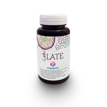 Freyagena cellu late kapszula 30 db