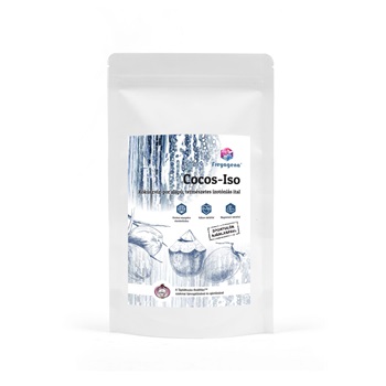 Freyagena cocos-iso kókuszvíz-por alapú, természetes izotóniás ital 325 g