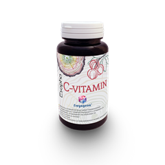 Freyagena esopha c-vitamin kapszula 75 db