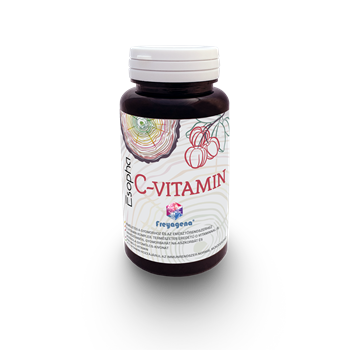 Freyagena esopha c-vitamin kapszula 75 db