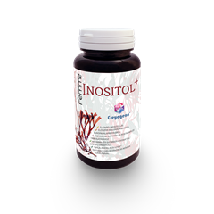 Freyagena femme inositol+ (d-chiro-inositol) kapszula 30 db