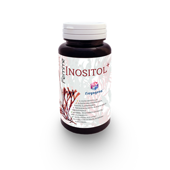 Freyagena femme inositol+ (d-chiro-inositol) kapszula 30 db