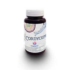 Freyagena fulvo cordyceps kapszula 60 db