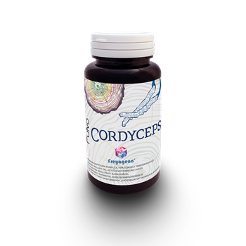 Freyagena fulvo cordyceps kapszula 60 db