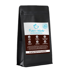 Freyagena instantimmunox nutri-kávé 180 g