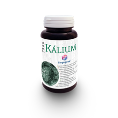 Freyagena kálium malát kapszula 75 db