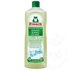 Frosch általános vízkőoldó 1000 ml