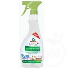 Frosch felülettisztító spray baby 500 ml