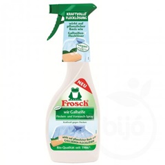 Frosch folt és előkezelő spray 500 ml