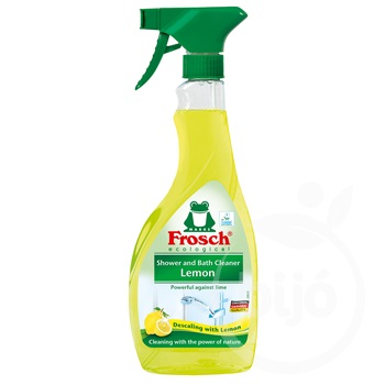 Frosch fürdőszoba tisztító 500 ml