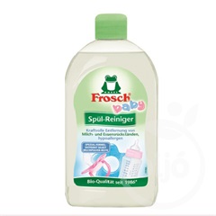 Frosch mosogatószer baby 500 ml