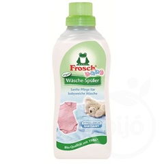 Frosch öblítő baby 750 ml