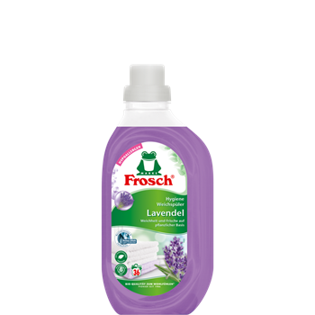 Frosch öblítő levendula 900 ml