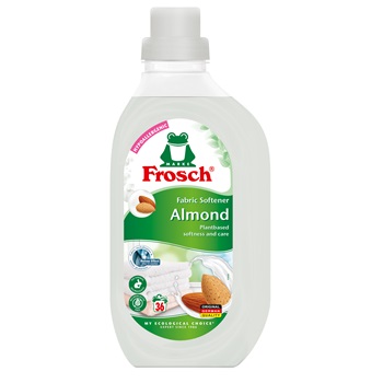 Frosch öblítő mandula 900 ml