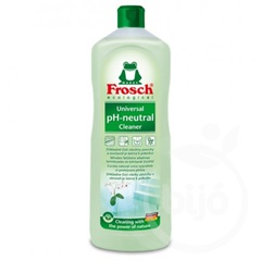 Frosch ph semleges tisztító 1000 ml