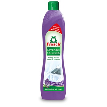 Frosch súrolókrém levendula 500 ml