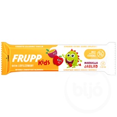 Frupp kids liofilizált szelet maracuja 10 g