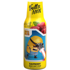 Fruttamax minion málna 500 ml