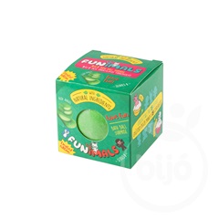 Funimals have fun fürdőgolyó aloe vera 100 g