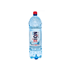 Füredi oxion ph9,3 lúgos ivóvíz 2000 ml