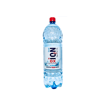 Füredi oxion ph9,3 lúgos ivóvíz 2000 ml